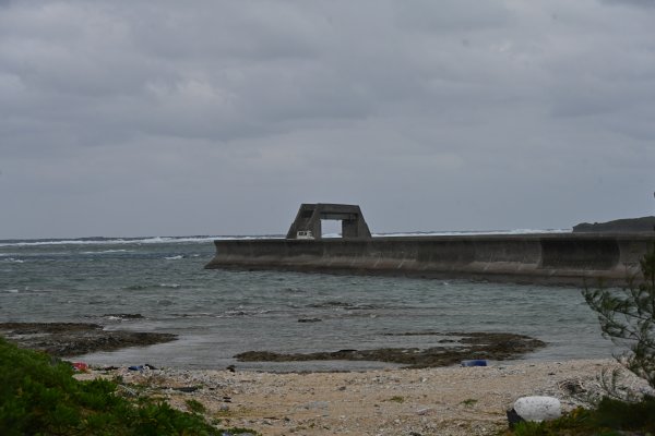 シールガチ橋(1)