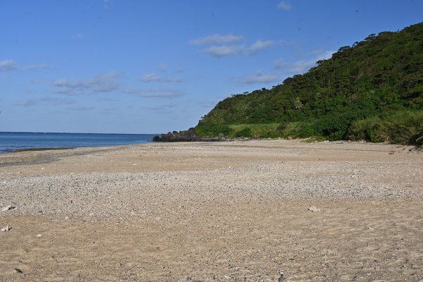 アーラ浜(3)