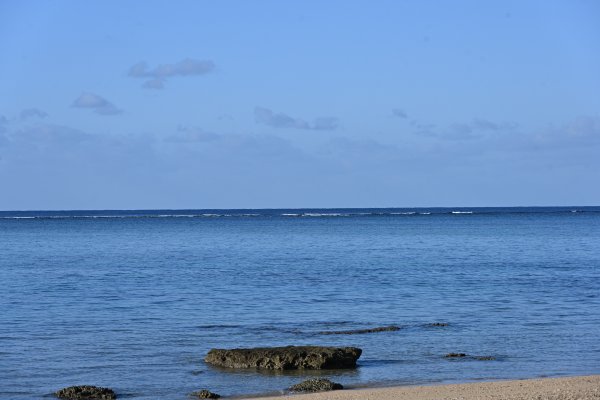 アーラ浜(4)