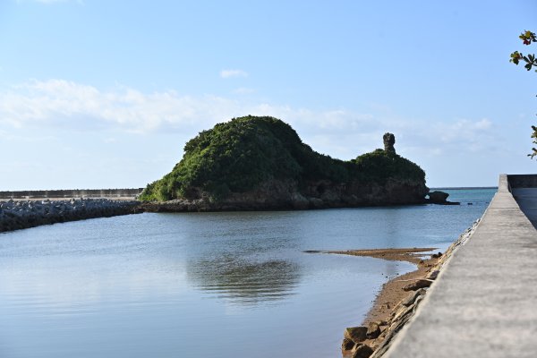 ガラサー山(1)
