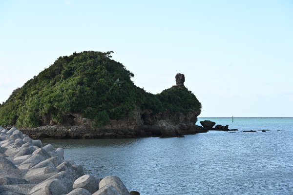 ガラサー山(2)