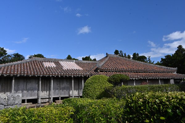 久米島町字西銘地区(2)