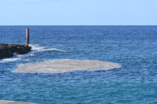 北原海岸(2)