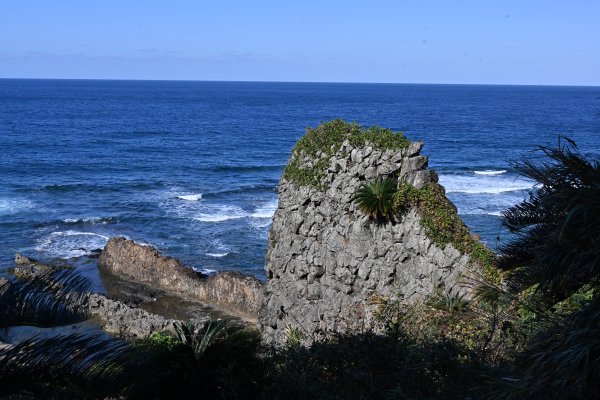 天宮城(3)