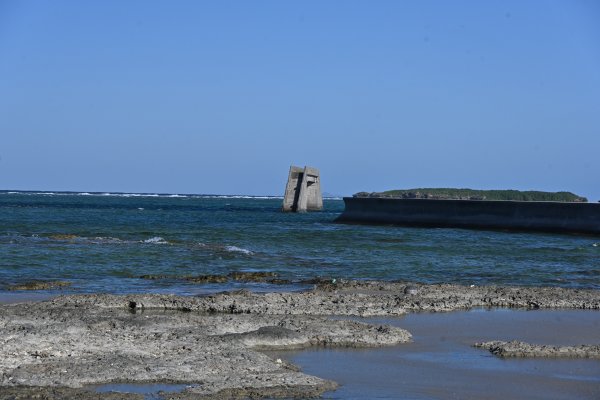 シールガチ橋(2)
