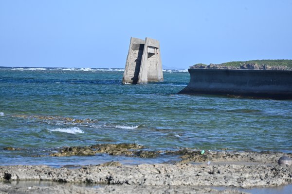 シールガチ橋(3)