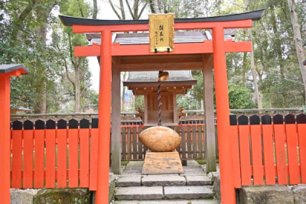 ラグビー神社