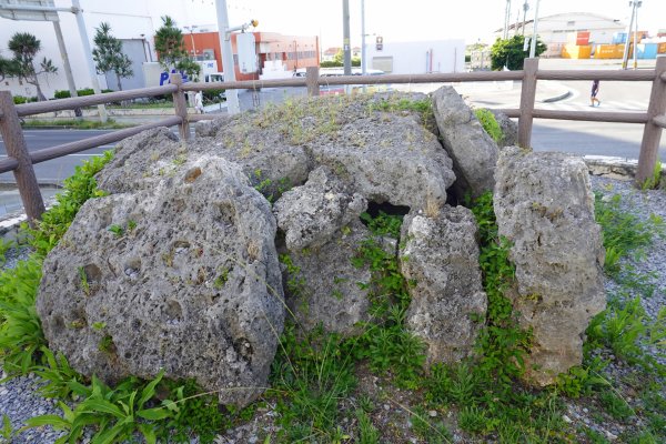 大立大殿みゃーか