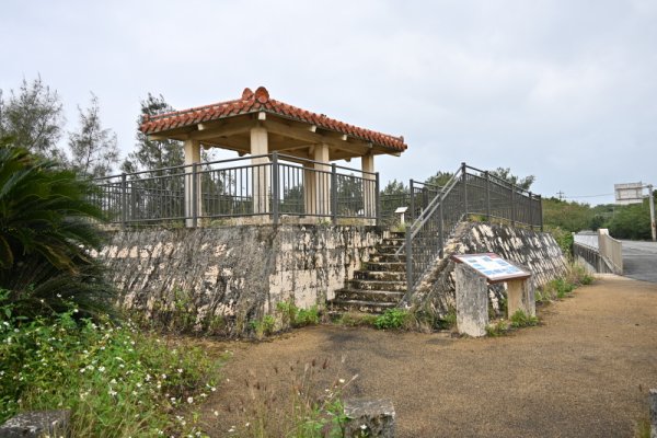 入江湾展望台(1)