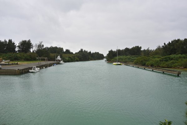 入江湾展望台(2)