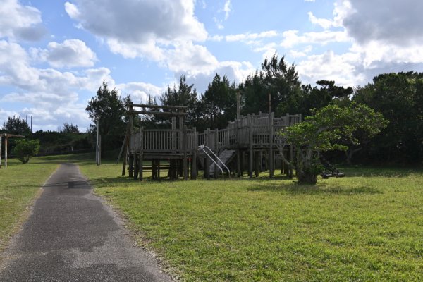 城辺総合公園(1)