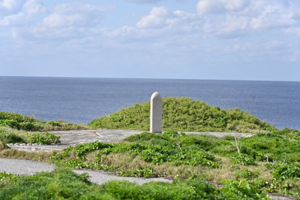 東平安名崎(5)