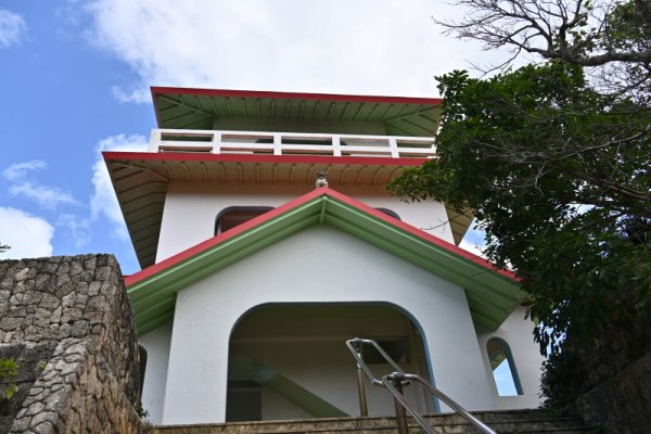 竜宮展望台(1)