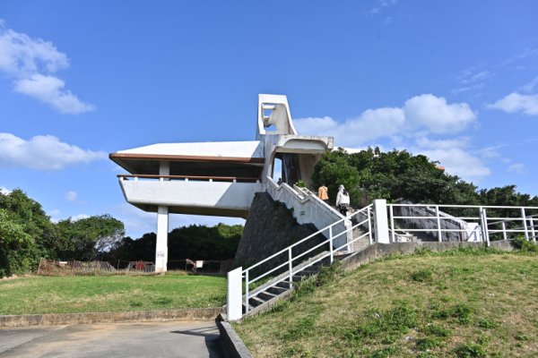 牧山展望台(1)