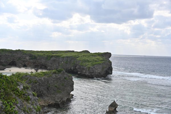 帯岩(2)