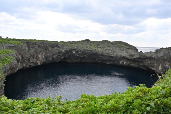 通り池(2)