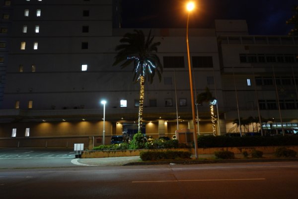 HOTEL LOCUS