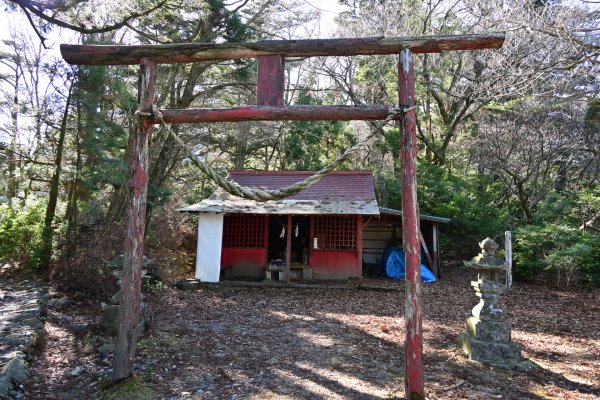 えびの高原湖めぐり(4)