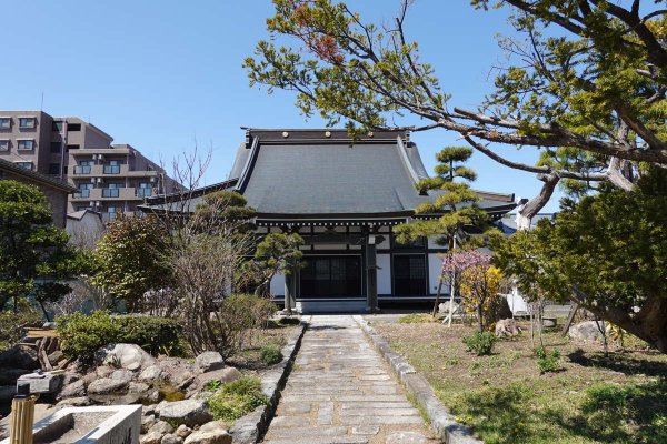 光照寺(2)