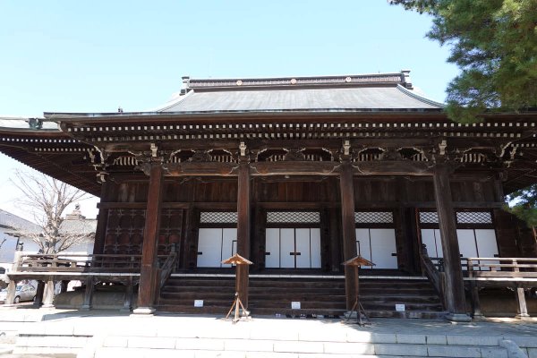 證明寺