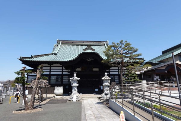 東顕寺