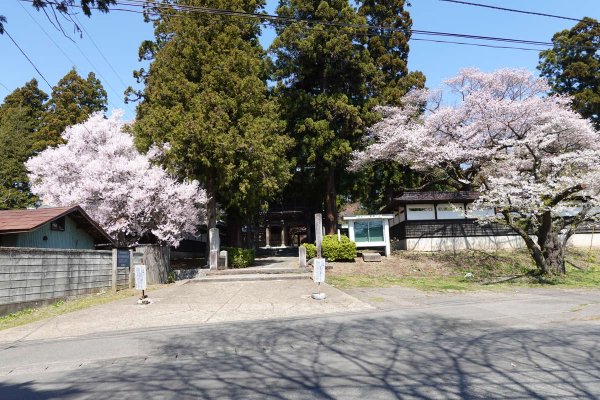 報恩寺(1)