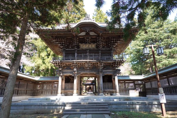 報恩寺(2)