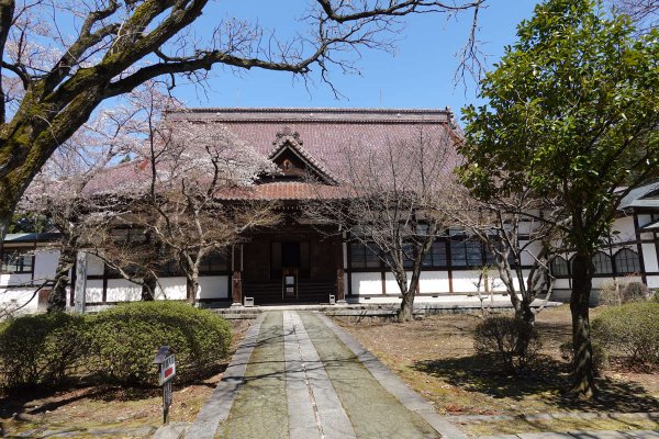 報恩寺(3)