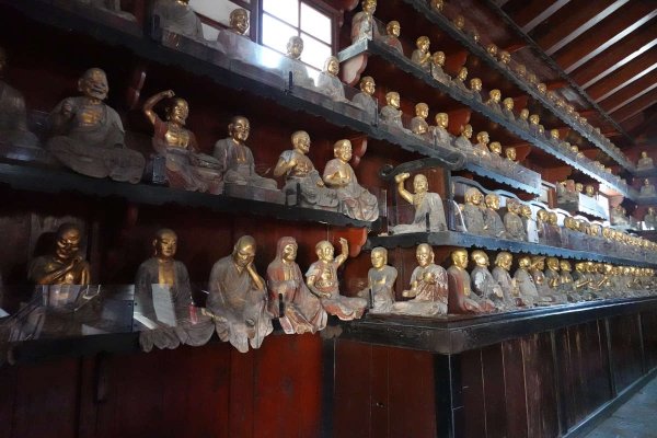 報恩寺(4)