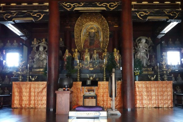 報恩寺(5)