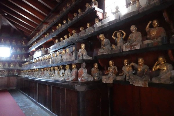 報恩寺(6)