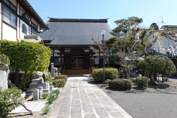 清養院(2)