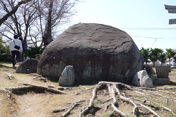 櫻山神社(4)