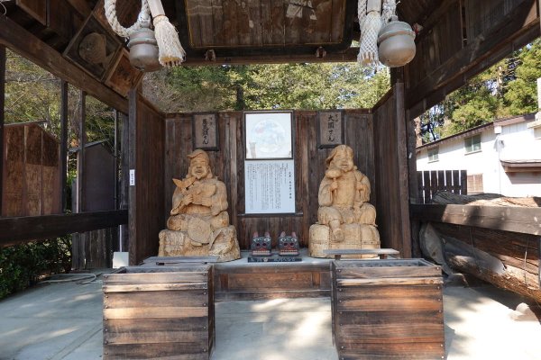 盛岡八幡宮(1)