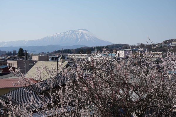 盛岡天満宮(1)