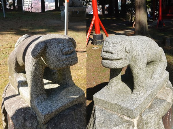 盛岡天満宮(2)