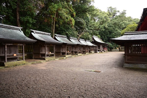 宗像神社(4)