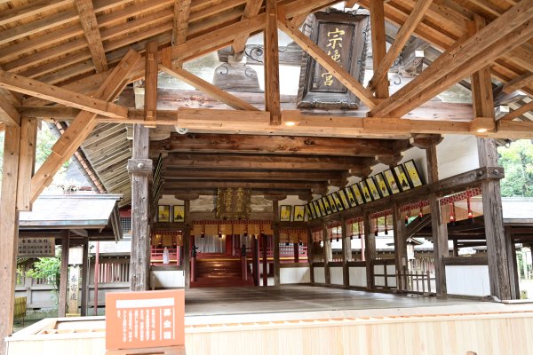 宗像神社(5)