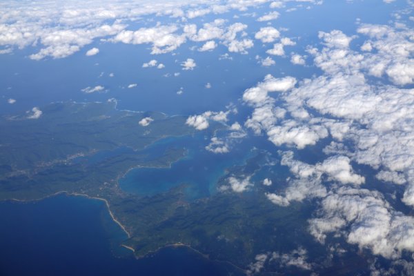 奄美大島