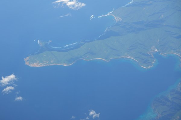 加計呂麻島