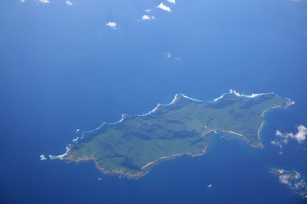 与路島