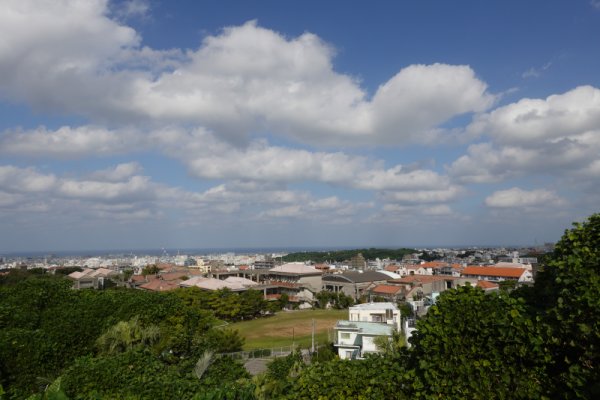 上の毛公園(2)