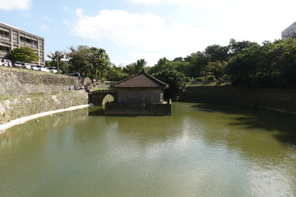 円鑑池