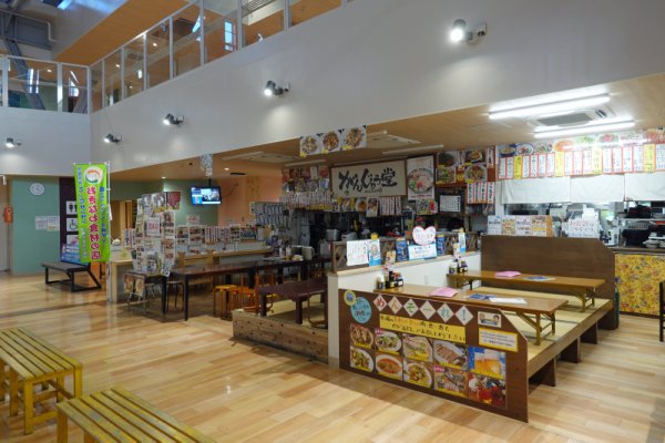牧志公設市場(3)