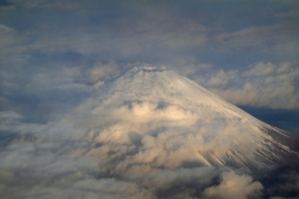 富士山
