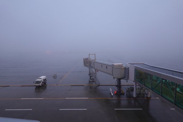 釧路空港(7)