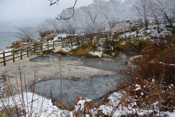 阿寒湖(2)