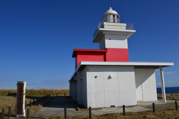 落石岬(7)