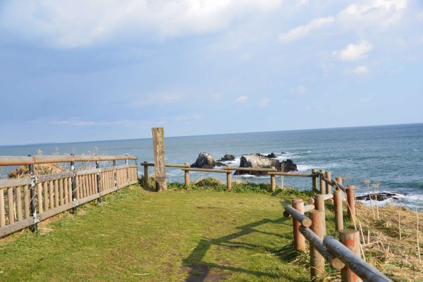 霧多布岬(6)