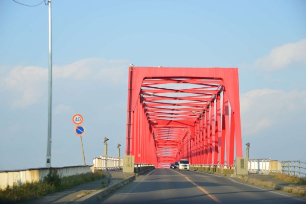 厚岸大橋